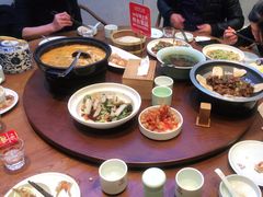 -金佬馆·川菜(芜湖繁昌华亿店)