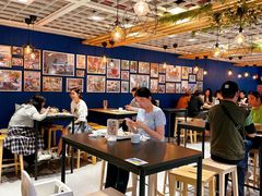 -宜家·瑞典风味餐厅(四元桥店)