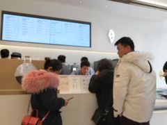 -喜茶(永旺梦乐城店)