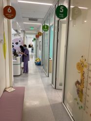 -唯儿诺儿童医院·儿科·眼科(新天地店)