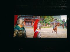 -百美汇影城(LUXE嘉里中心店)