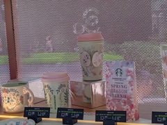 -星巴克(来福士办公楼店)