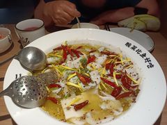 -太二酸菜鱼(沈阳万象城店)
