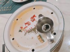 -悦得闲广式茶楼点心(石厦时代广场店)