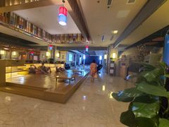 -菲拉拉漫温泉(东环路店)