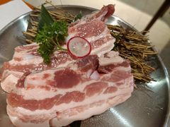 -kingkong大猩猩烤肉(CBD店)