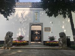 -包公祠