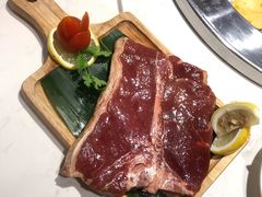 -么子烤肉(化龙池店)