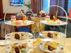 -国际饭店·原点咖啡吧ORIGIN CAFE&BAR