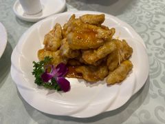 -牟传仁饭庄(星海店)