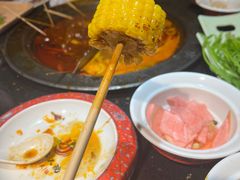 -袍家大院重庆火锅(文安路店)