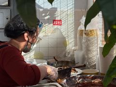 -亩沣记秘汁凉皮·兰州特色