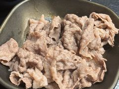 -和牛 烧肉寿喜烧涮锅 善(心斎橋店)