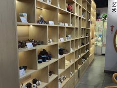 -陶语手工·拼豆·陶艺·银饰diy(宽厚里店)