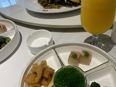 -酒蜻蜓·庭院私房菜(天元东路店)