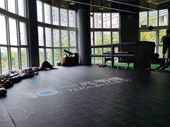 -一兆韦德健身(慧芝湖店)