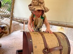 -杭州开元森泊度假乐园