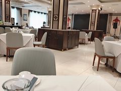 大堂-香丰阁·烤鸭·川湘菜(昌平店)