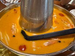 -西双版纳洲际度假酒店-曼霖轩中餐厅