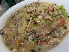-兴仙饭店·闽味海鲜(马尾总店)