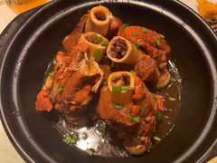 -唐拉雅秀酒店-唐苑中餐厅