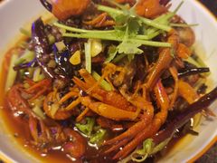 -夜猫子串吧·龙虾.江西小炒(万塘路店)
