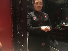 -山城辣妹子(定福庄店)