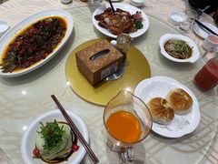 -凯鸽酒楼(操场城店)