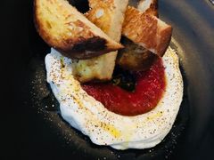 -Mercato莫卡多露台餐厅与酒吧(K11店)