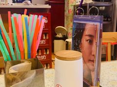 -文三里屯面馆(三里屯店)