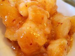 火炙鹅肝-莲寿司(上邦店)
