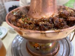 -川香烤鱼·超越火锅鸡(万达广场店)