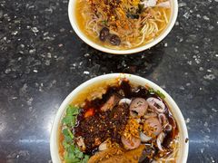-阿芳卤面(中闽百汇店)