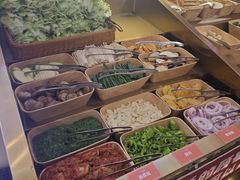-哈哈碳都·牛肋条无限自助烤肉(宝龙店)
