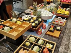 -丽晶酒店-金宝99 Restaurant