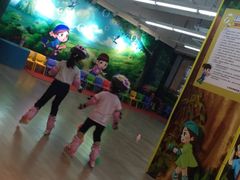 -酷迈儿童体能运动馆(九棵树店)