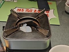 -全聚贤餐厅·湖北家常菜(沙湖店)