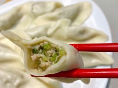 -喜家德虾仁水饺(华强天虹店)