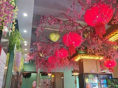 -芙蓉·艳阳餐厅(南口店)