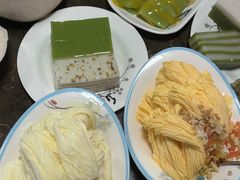 -津可佳·和树银海杂粮