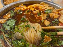 -柳州肥姨妈大骨螺蛳粉(双阳路店)