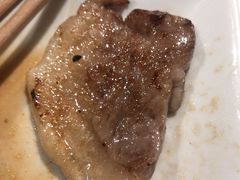 -俺的焼肉(銀座9丁目店)