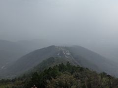 -缥缈峰景区