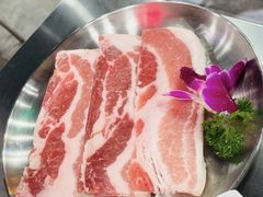 -大喜烤肉(海宁尚东店)