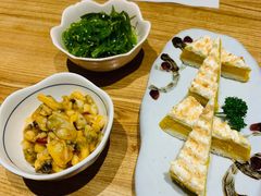 中华海草-小句号·精致料理(江南环球港店)