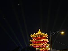 -武汉关码头(轮渡站)