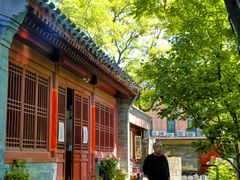 -历代帝王庙博物馆