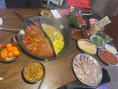 -萍姐火锅·公路夜市(南京新街口店)