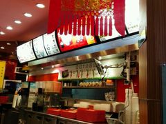 -吉野家(秀谷店)