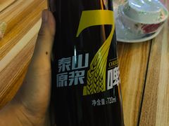 -偏爱炒鸡店(宝龙店)
